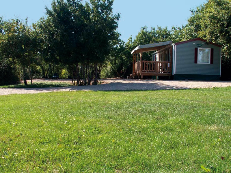 Les Peupliers Poitou-Charentes - Couhé visuel 7/10 Les Peupliers Poitou-Charentes - Couhé visuel 7/10