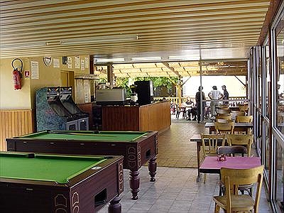 Les Peupliers Poitou-Charentes - Couhé visuel 8/10 Les Peupliers Poitou-Charentes - Couhé visuel 8/10