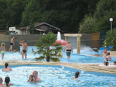 Les Peupliers Poitou-Charentes - Couhé visuel 10/10 Les Peupliers Poitou-Charentes - Couhé visuel 10/10