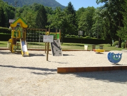 Les Peupliers Ródano-Alpes - Lepin-le-Lac visuel 5/5