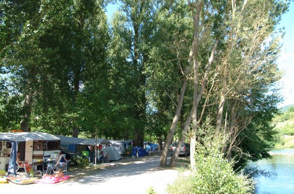 Canoë Gorges du Tarn Mediodía-Pirineos - Rivière-sur-Tarn visuel 5/11 Canoë Gorges du Tarn Mediodía-Pirineos - Rivière-sur-Tarn visuel 5/11