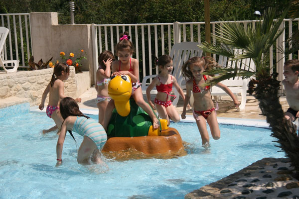 Les Pinèdes Provenza-Alpes-Costa Azul - La Colle-sur-Loup visuel 4/11