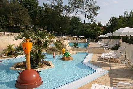 Les Pinèdes Provenza-Alpes-Costa Azul - La Colle-sur-Loup visuel 6/11