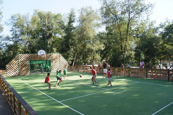 Les Pinèdes Provenza-Alpes-Costa Azul - La Colle-sur-Loup visuel 7/11