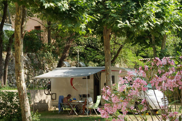 Les Pinèdes Provenza-Alpes-Costa Azul - La Colle-sur-Loup visuel 8/11