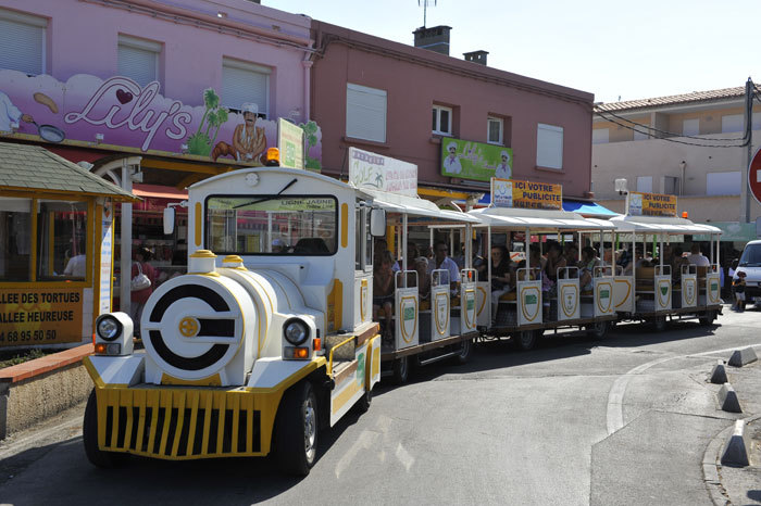 Les Pingouins Languedoc-Rosellón - Argelès-sur-Mer visuel 5/8