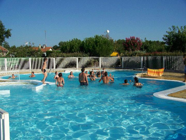 Les Pins Aquitania - Carcans visuel 2/5