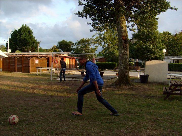 Les Pins Aquitania - Carcans visuel 4/5