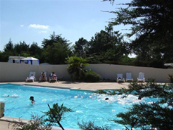 Les Pins Bretaña - Pénestin visuel 2/10 Les Pins Bretaña - Pénestin visuel 2/10