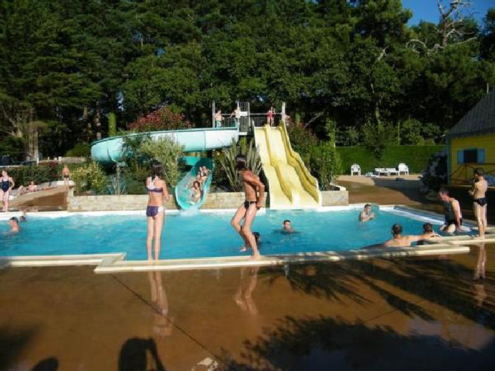 Les Pins Bretaña - Pénestin visuel 3/10 Les Pins Bretaña - Pénestin visuel 3/10