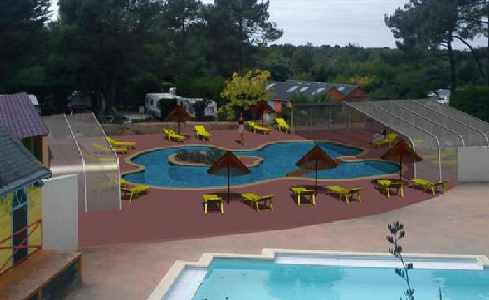 Les Pins Bretaña - Pénestin visuel 4/10 Les Pins Bretaña - Pénestin visuel 4/10