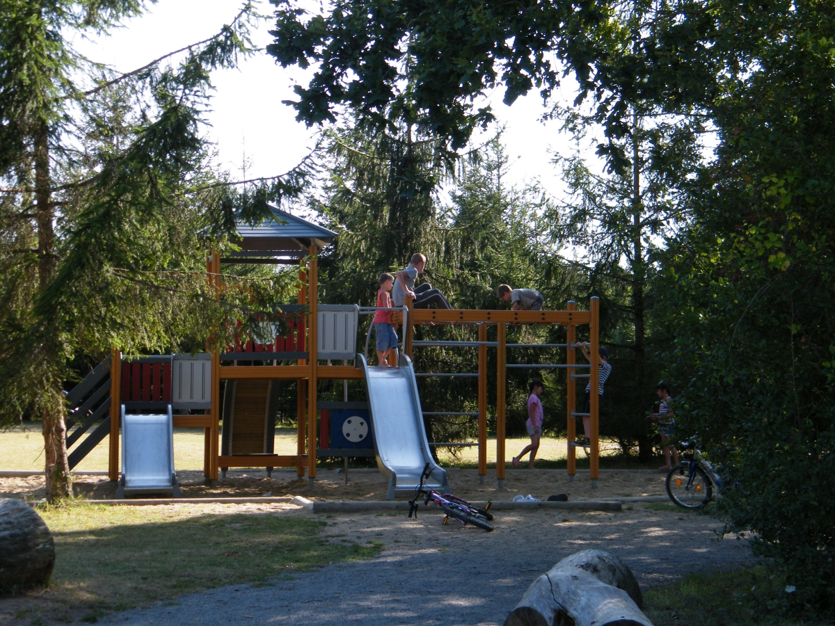 Les Pins Bretaña - Carnac visuel 3/5