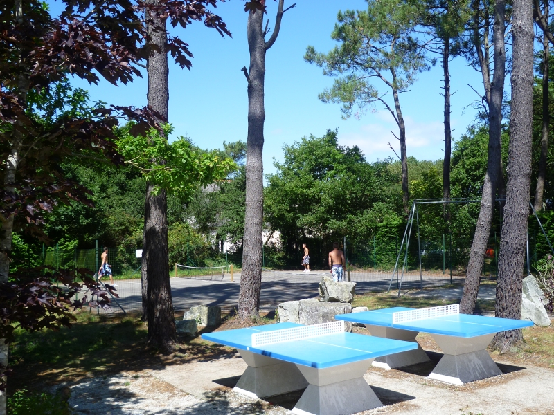 Les Pins Bretaña - Crozon visuel 3/8