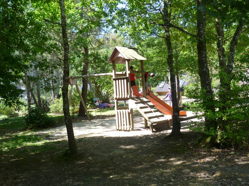 Les Pins Bretaña - Crozon visuel 4/8