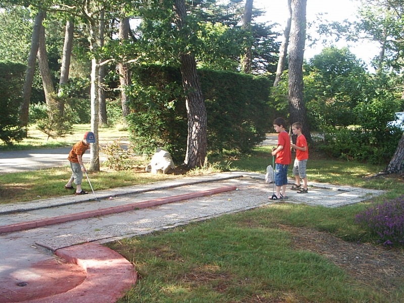Les Pins Bretaña - Crozon visuel 6/8