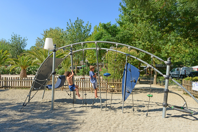 Les Pins Languedoc-Rosellón - Argelès-sur-Mer visuel 11/12
