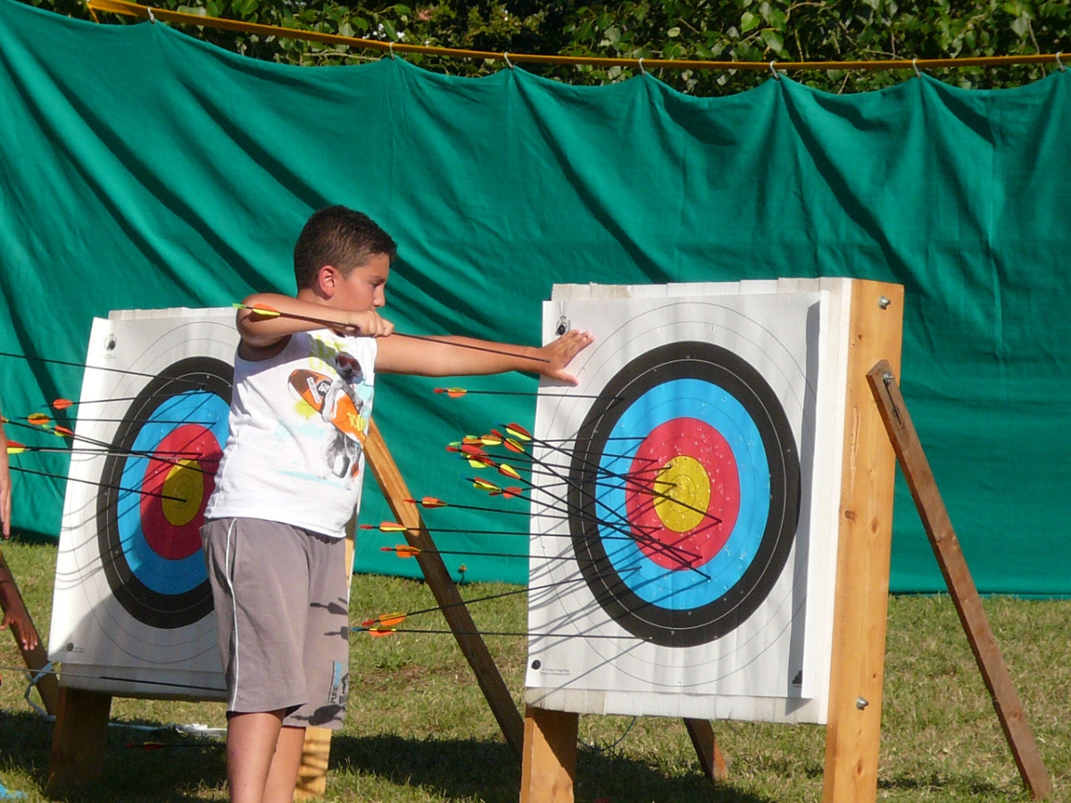 Les Pins Poitou-Charentes - Saint-Palais-sur-Mer visuel 11/11