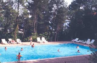 Les Pins Ródano-Alpes - Aubenas visuel 2/3