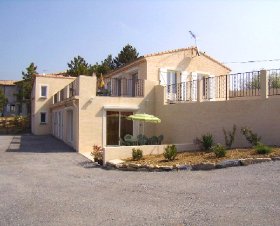 Les Pins Ródano-Alpes - Aubenas visuel 1/3