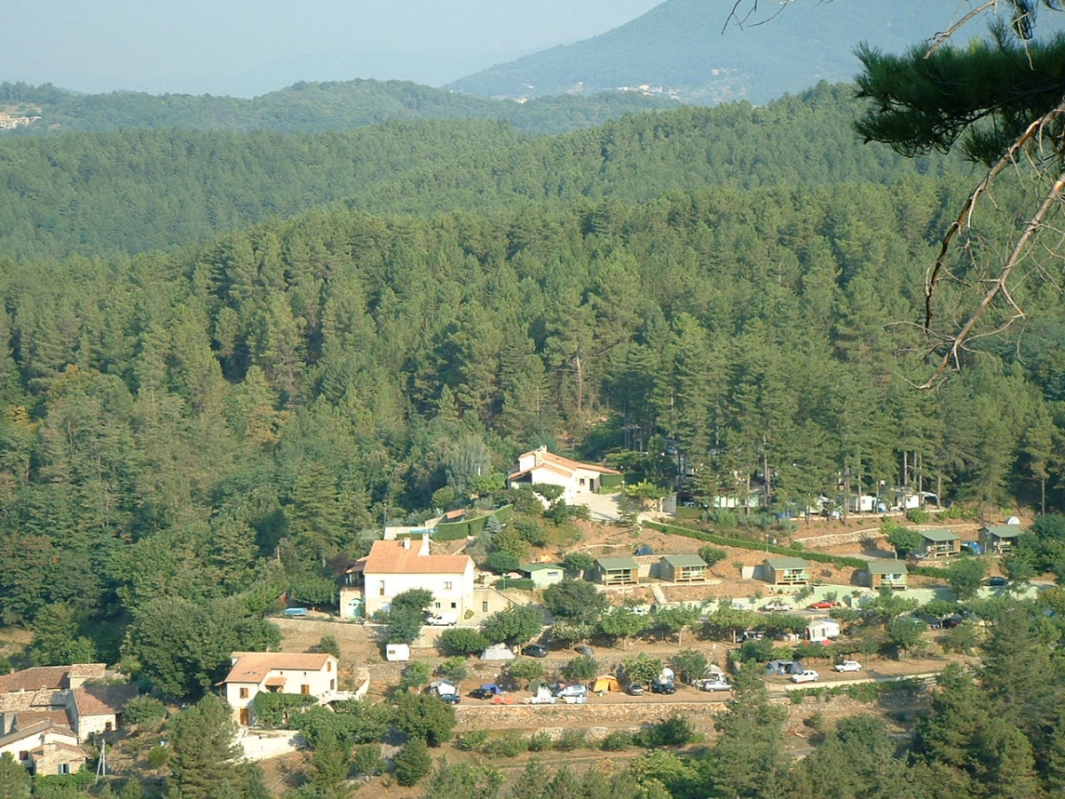 Les Pins d'Ucel Ródano-Alpes - Ucel visuel 2/6