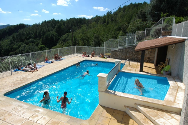 Les Pins d'Ucel Ródano-Alpes - Ucel visuel 3/6