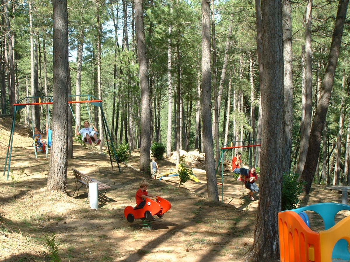 Les Pins d'Ucel Ródano-Alpes - Ucel visuel 4/6