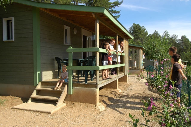 Les Pins d'Ucel Ródano-Alpes - Ucel visuel 5/6