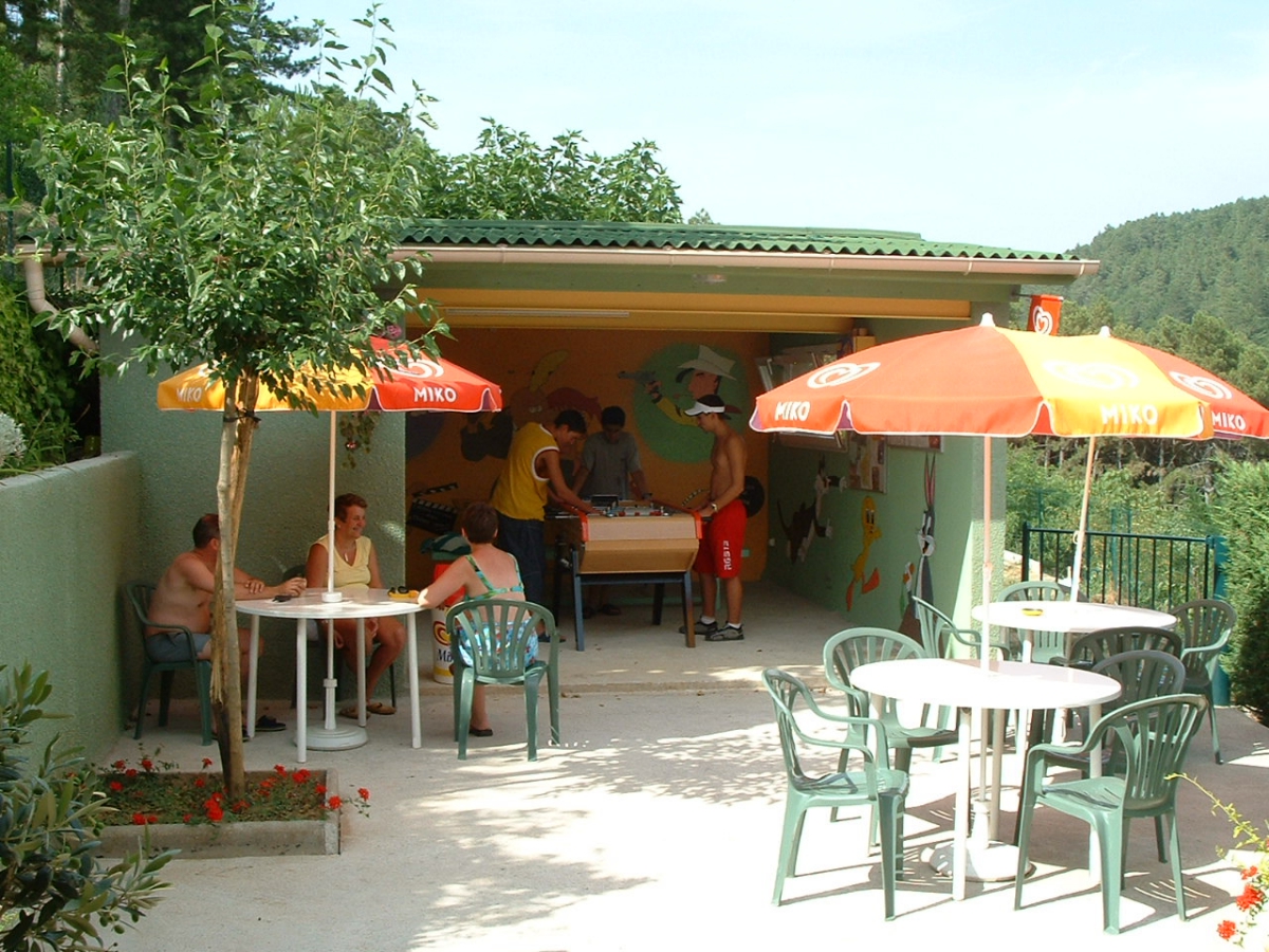 Les Pins d'Ucel Ródano-Alpes - Ucel visuel 6/6