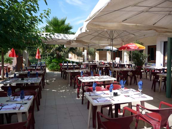 Les Pins Maritimes Provenza-Alpes-Costa Azul - Hyères visuel 3/10 Les Pins Maritimes Provenza-Alpes-Costa Azul - Hyères visuel 3/10