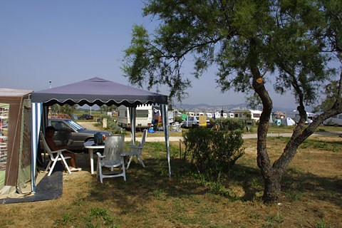 Les Pins Maritimes Provenza-Alpes-Costa Azul - Hyères visuel 5/10 Les Pins Maritimes Provenza-Alpes-Costa Azul - Hyères visuel 5/10