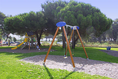 Les Pins Maritimes Provenza-Alpes-Costa Azul - Hyères visuel 7/10 Les Pins Maritimes Provenza-Alpes-Costa Azul - Hyères visuel 7/10