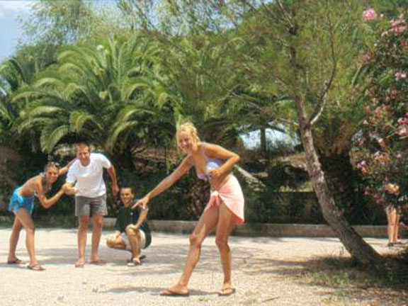 Les Pins Parasols Provenza-Alpes-Costa Azul - Fréjus visuel 7/10 Les Pins Parasols Provenza-Alpes-Costa Azul - Fréjus visuel 7/10