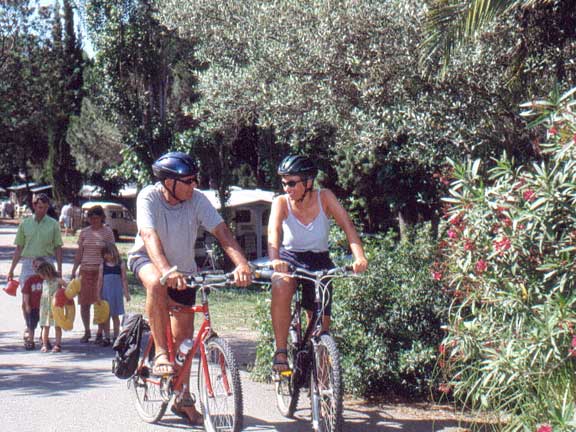 Les Pins Parasols Provenza-Alpes-Costa Azul - Fréjus visuel 8/10 Les Pins Parasols Provenza-Alpes-Costa Azul - Fréjus visuel 8/10