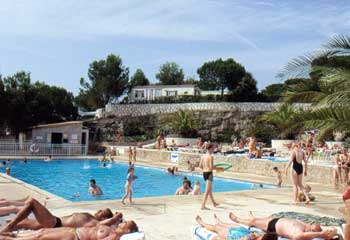 Les Pins Parasols Provenza-Alpes-Costa Azul - Fréjus visuel 9/10 Les Pins Parasols Provenza-Alpes-Costa Azul - Fréjus visuel 9/10