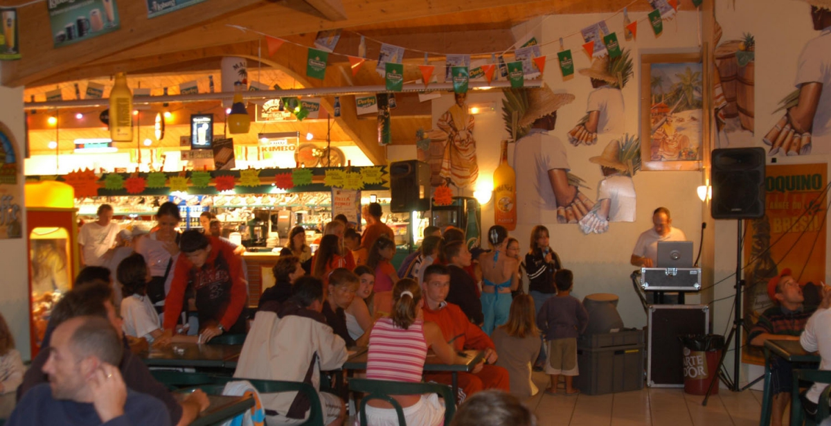 Les Places Dorées Países del Loira - Saint-Jean-de-Monts visuel 7/7 Les Places Dorées Países del Loira - Saint-Jean-de-Monts visuel 7/7