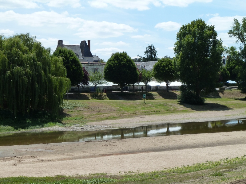 Les Plages de Loire Países del Loira - Rochefort-sur-Loire visuel 7/12 Les Plages de Loire Países del Loira - Rochefort-sur-Loire visuel 7/12