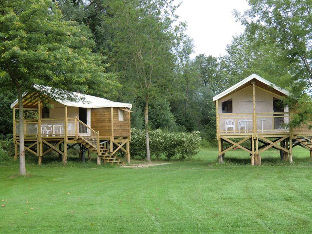 Les Plages de Loire Países del Loira - Rochefort-sur-Loire visuel 11/12 Les Plages de Loire Países del Loira - Rochefort-sur-Loire visuel 11/12