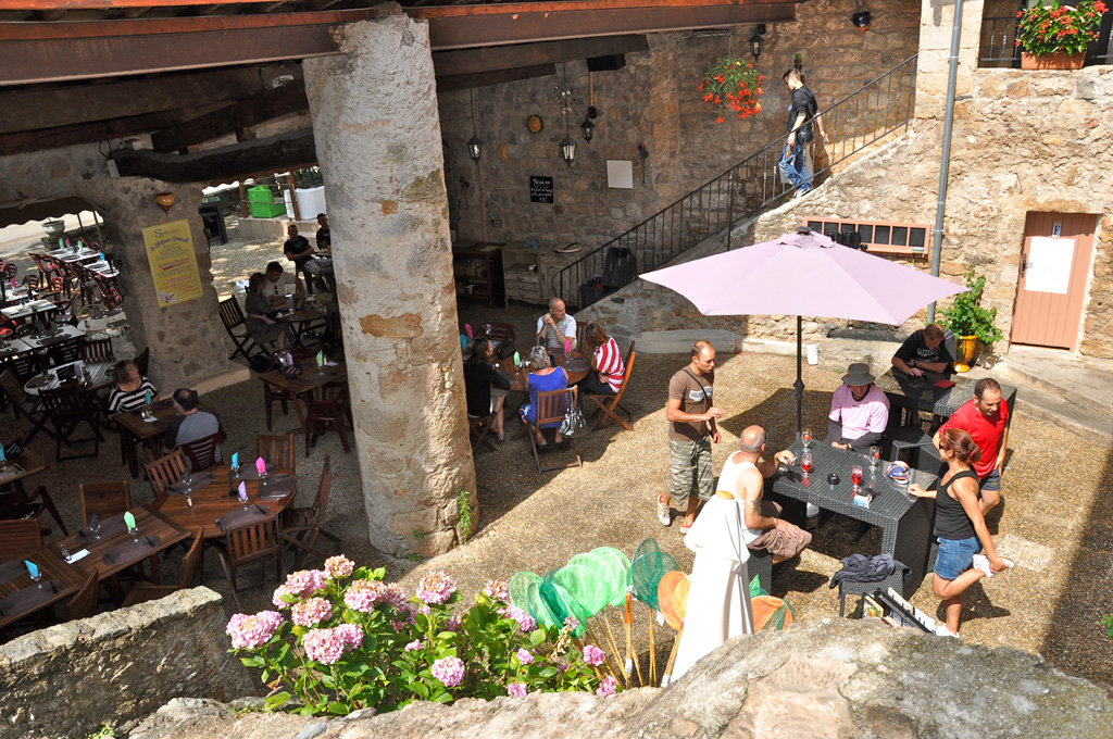 Les Plans Languedoc-Rosellón - Mialet visuel 11/13