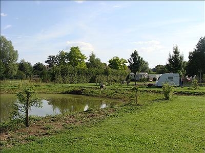 Les Platanes Bourgogne - Charny visuel 8/10