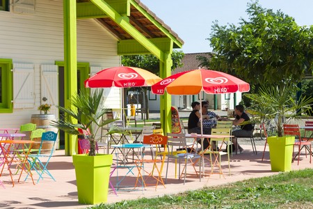 Les Pommiers d'Aiguelèze Mediodía-Pirineos - Rivières visuel 2/4 Les Pommiers d'Aiguelèze Mediodía-Pirineos - Rivières visuel 2/4