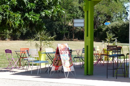 Les Pommiers d'Aiguelèze Mediodía-Pirineos - Rivières visuel 3/4 Les Pommiers d'Aiguelèze Mediodía-Pirineos - Rivières visuel 3/4