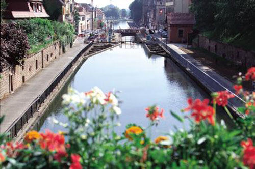 Les Portes d'Alsace Alsacia - Saverne visuel 6/9 Les Portes d'Alsace Alsacia - Saverne visuel 6/9