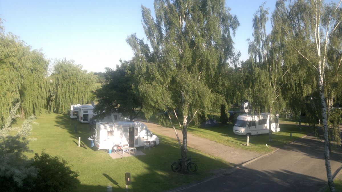 Les Portes d'Alsace Alsacia - Saverne visuel 8/9 Les Portes d'Alsace Alsacia - Saverne visuel 8/9