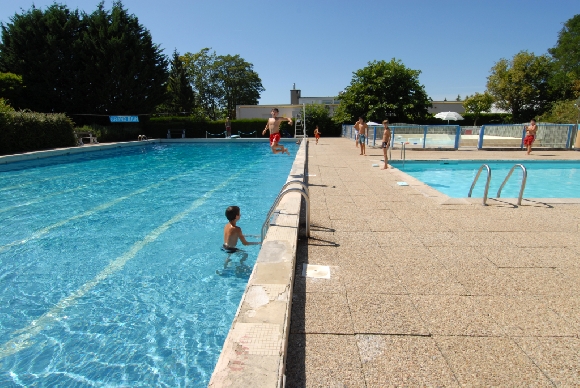 Les Portes de l'Anjou Países del Loira - Durtal visuel 2/10