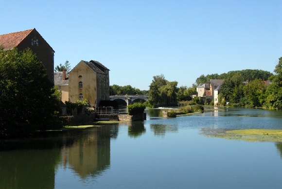 Les Portes de l'Anjou Países del Loira - Durtal visuel 4/10