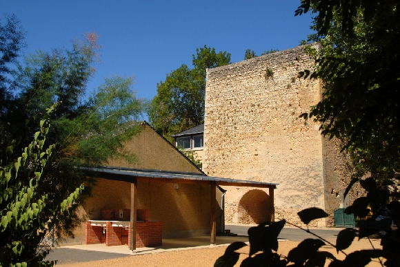 Les Portes de l'Anjou Países del Loira - Durtal visuel 5/10