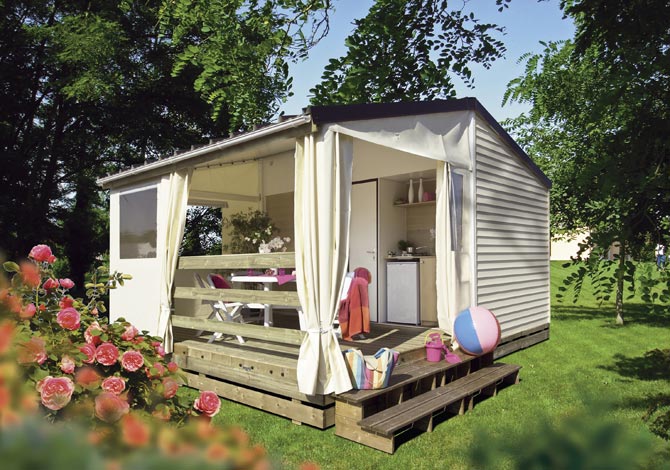 Les Portes de l'Anjou Países del Loira - Durtal visuel 7/10