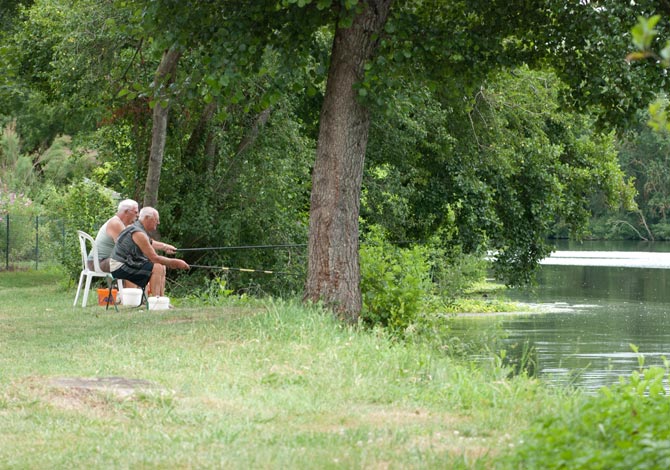 Les Portes de l'Anjou Países del Loira - Durtal visuel 8/10