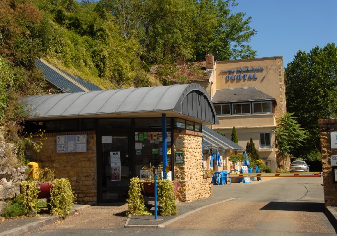 Les Portes de l'Anjou Países del Loira - Durtal visuel 9/10