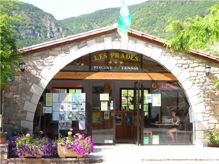 Les Prades Mediodía-Pirineos - Peyreleau visuel 2/7 Les Prades Mediodía-Pirineos - Peyreleau visuel 2/7